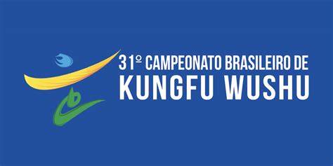 Resultado da participação da Bahia no 31º Campeonato Brasileiro de Kung-fu Wushu.