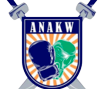 ASSOCIAÇÃO NACIONAL DOS ATLETAS DE KUNGFU WUSHU – ANAKW