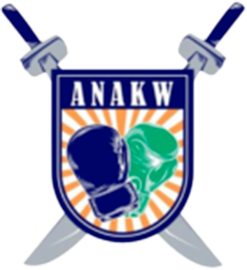 ASSOCIAÇÃO NACIONAL DOS ATLETAS DE KUNGFU WUSHU – ANAKW