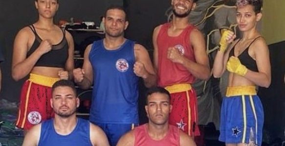 Portugal Top Team comemora três anos de destaque no MMA