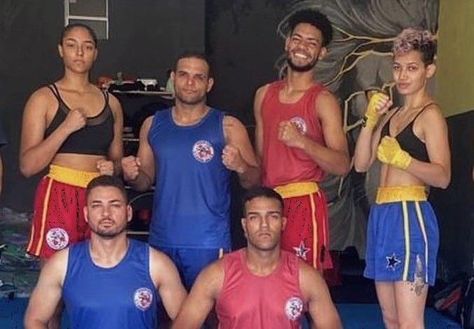 Portugal Top Team comemora três anos de destaque no MMA