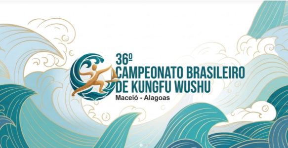 36º Campeonato Brasileiro de Kungfu Wushu